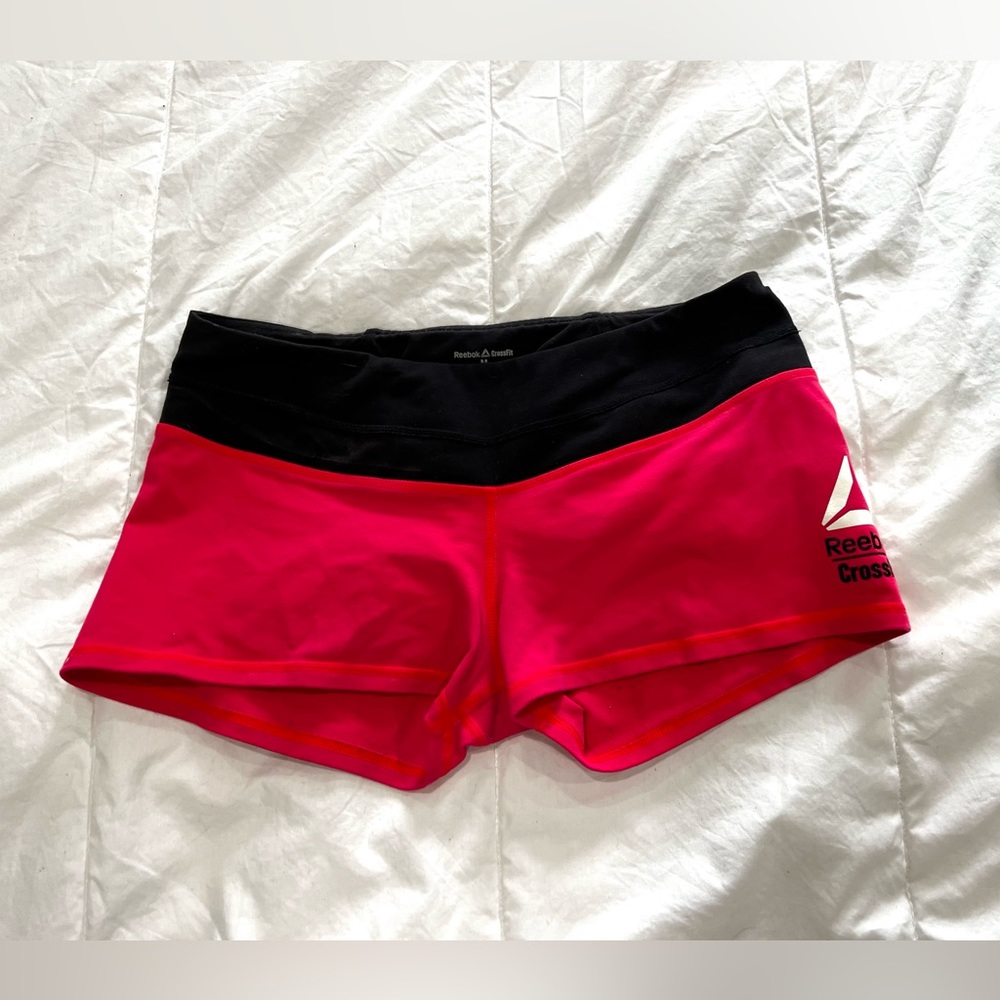 CrossFit shorts